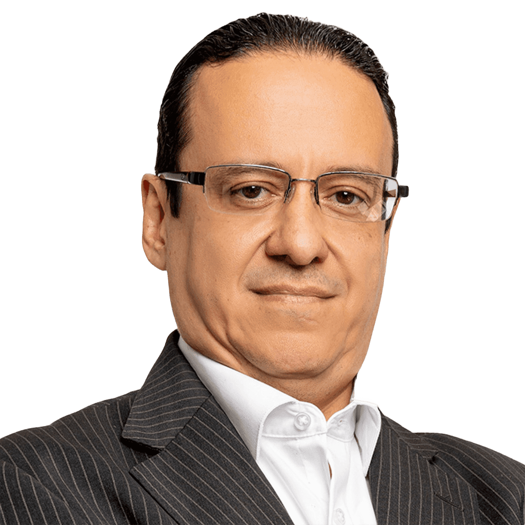 Godofredo Siercke Nuñez