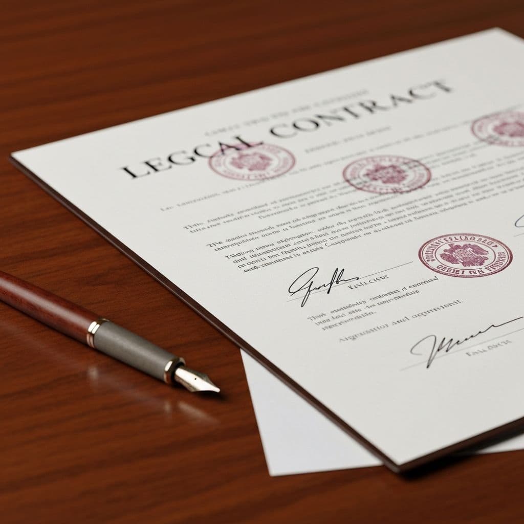 Derecho Contractual