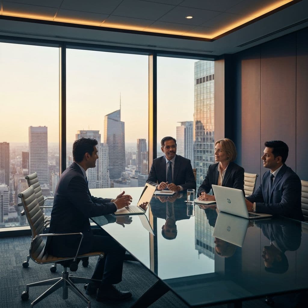 Derecho Corporativo