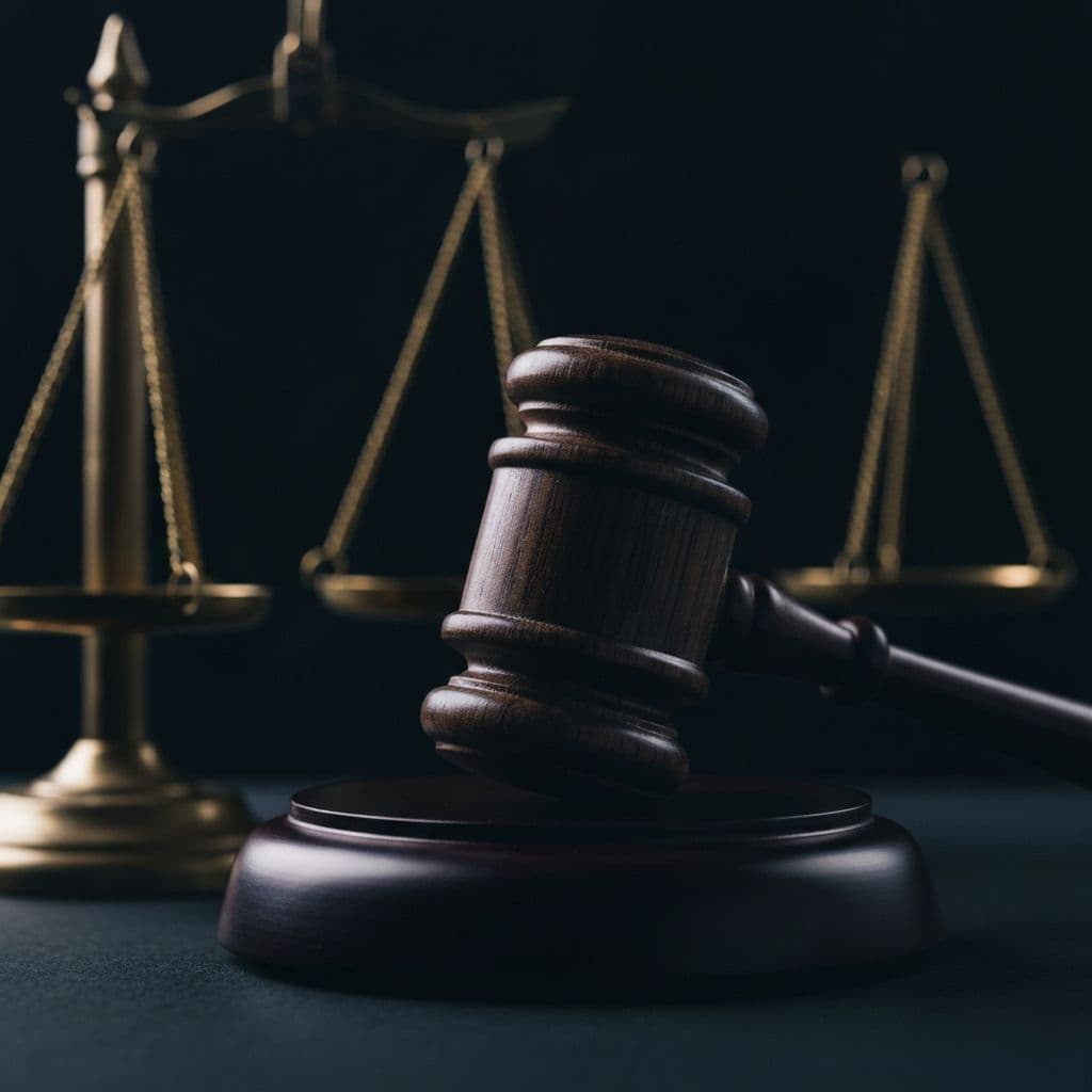 Derecho Penal