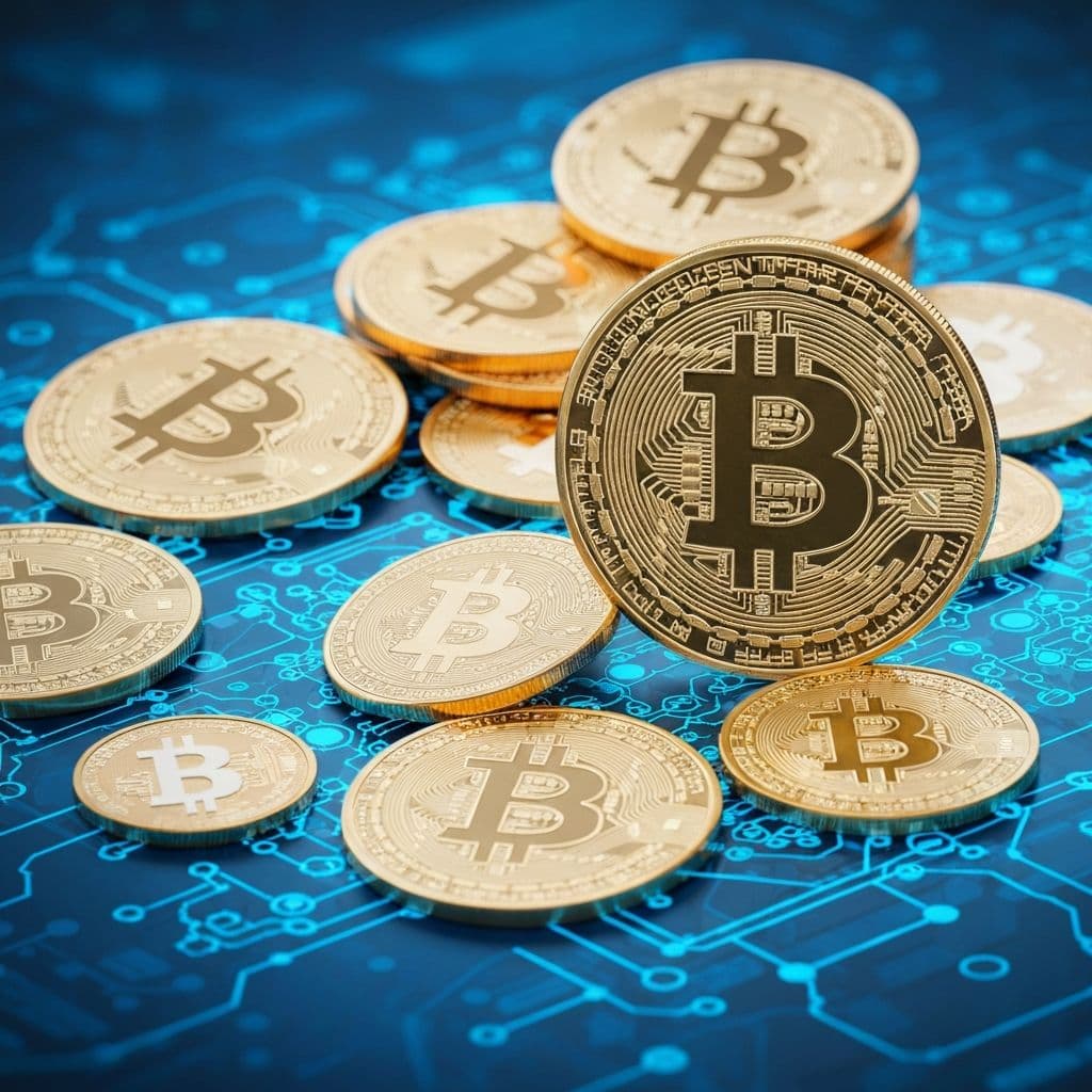 Criptomonedas