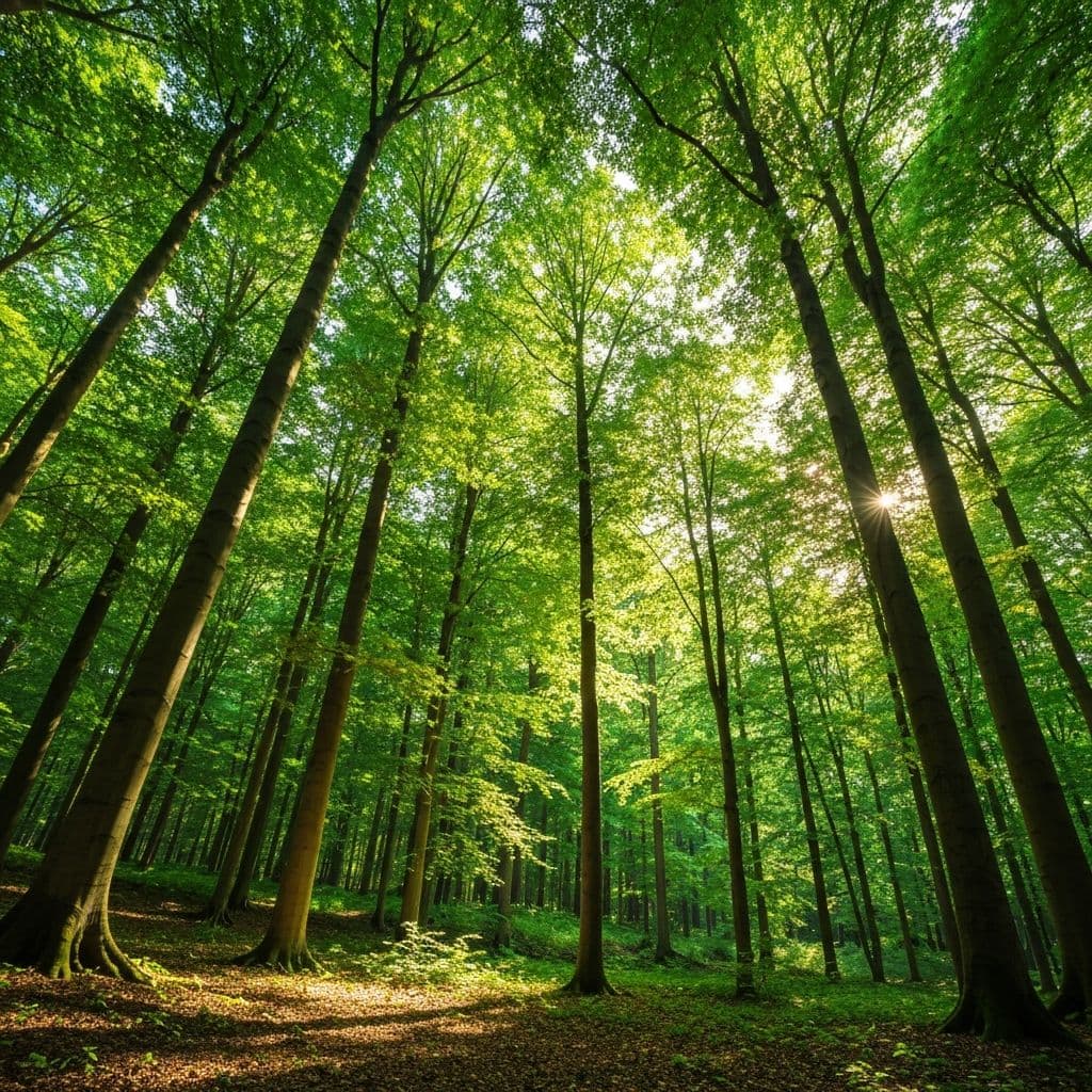 Energía y Medio Ambiente