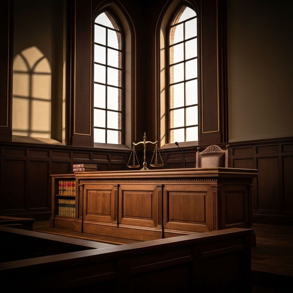 Litigios